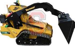 ctx50 mini skid steer specs|ctx50 specs.